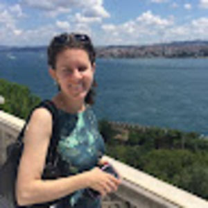 Meet your Posher, Natalie